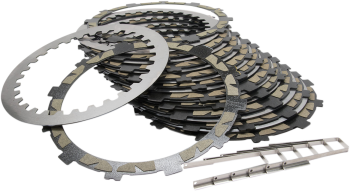 CLTCH KT TQD KAW650 06-18