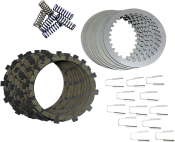 CLUTCH KT TQD YAMAHA 700