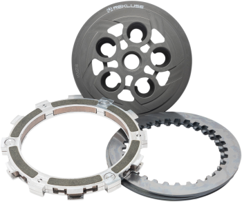 CLTCH KT EXP3 WR250RX 08+