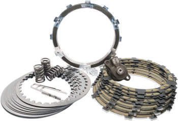 CLTCH KT RADX KTM1190 RC8