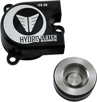CLUTCH HYDRO TWIN CAM