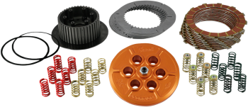 CLUTCH SCORP SOFFTAIL