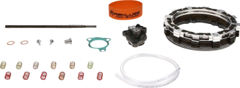 CLUTCH RADIUSX 4.0 CRF450 22-