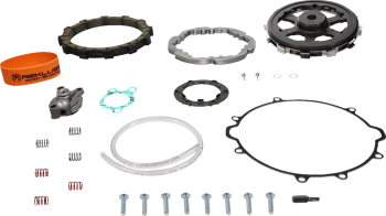 CLUTCH RADIUSX 4.0 GASGAS/HUSQ