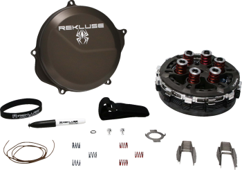 CLUTCH RADIUSCX 4.0 GASGAS/HUS