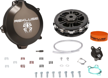 CLUTCH RADIUSCX 4.0 HUSQY/KTM