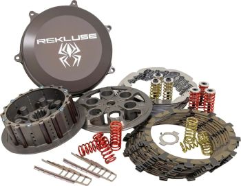 Clutch APEX - Yamaha YZF 450