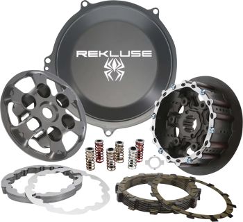 APEX CLUTCH - BETA 250/300 2T