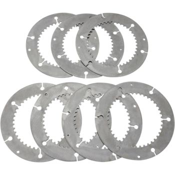 PLATES STEEL 57-70 XL