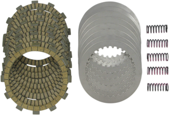 CLUTCH PLATE KIT YAMAHA