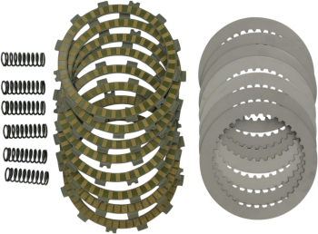 CLUTCH PLATE KIT SUZUKI
