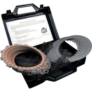 CLUTCH KIT DP ST DPSK255F