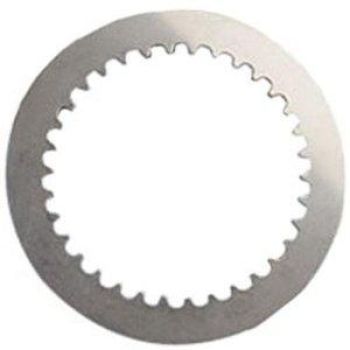 CLUTCH PLATE STEEL HON
