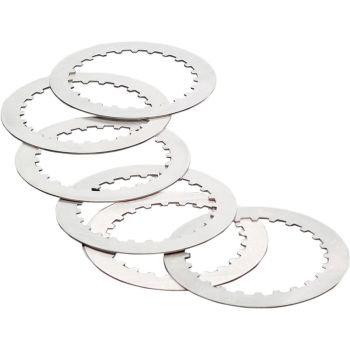 STEEL PLTE SET SET YZ125 93-23