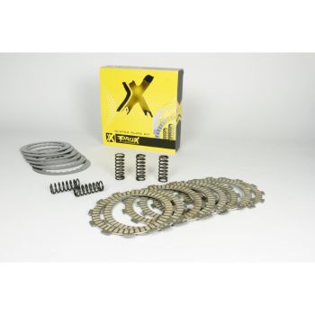CLUTCH PLATE ST KX80/85/ 98-24