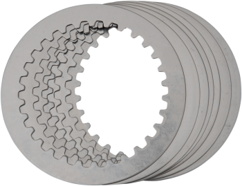 PLATE STEEL KIT YAMAHA