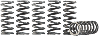 SPRING KIT CLUTCH KAW/SUZ