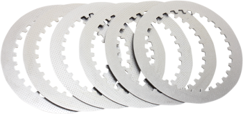 STEEL PLATE SET (6 PLATES)