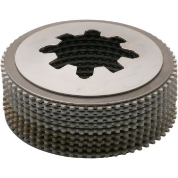 CLUTCH KIT BRUTEV NEW HB