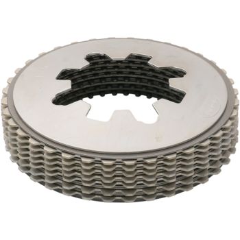 CLUTCH KIT BRUTEIV FL 07-