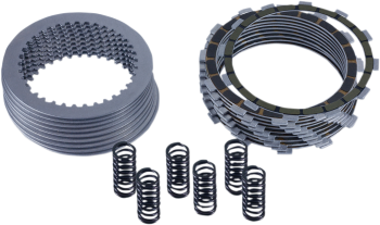 CLUTCH KIT COMPLT SCOUT