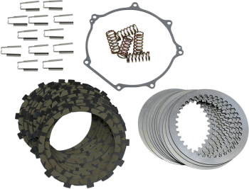 CLUTCH PK TQD KFX/KLX 08+