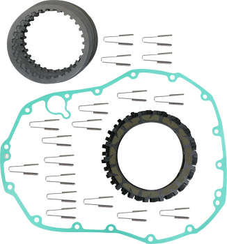 CLTCH PK TQD BMW R1200