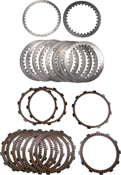 XTRA CLUTCH PLATE KT M8