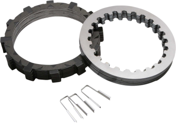 CLTCH PK REPL CORTQD 250F