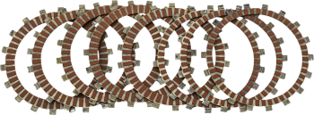 SACHS CLUTCH LINING KIT