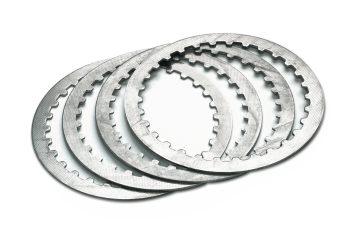 CLUTCH KIT STEEL