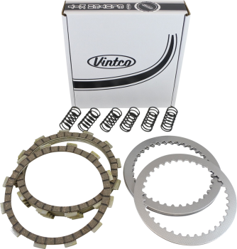 CLUTCH PLATE KIT KCLS05