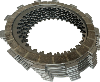 DPK CLUTCH KIT KAW KX