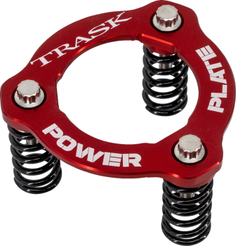 CLUTCH SPRING PLATE POWER KIT