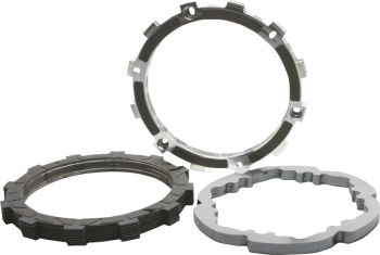RADIUS CX REPL CLUTCH PACK - K