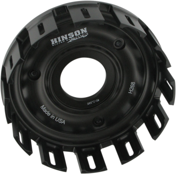 BASKET CLUTCH LTR450