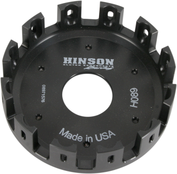 BASKET CLUTCH KTM/HVA/GAS 65