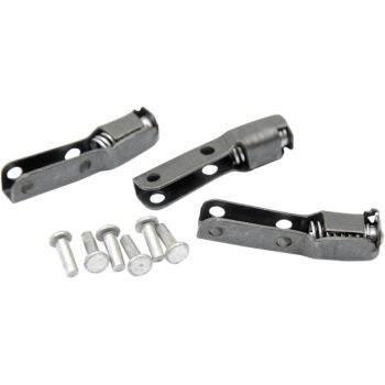 BUFFERS CLUTCH 38025-41