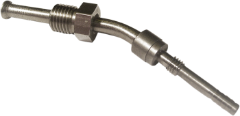 FITTING CLUTCH BYO STNLS