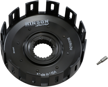 BASKET CLUTCH YZ450F