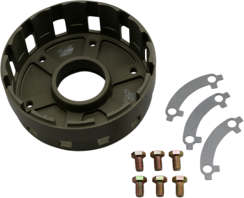 CLUTCH BASKET 17-19 M8