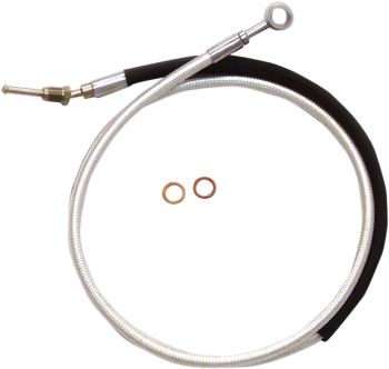 LINE HYD CLUTCH SCII