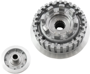 HUB CLUTCH 91-19 XL