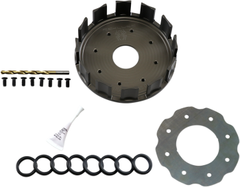 CLTCH BSKT GASGAS 250/300