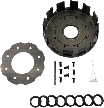 CLUTCH BSKT CRF250R 10-17