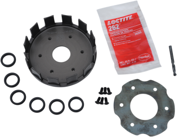 CLTCH BSKT HUSQ TC250/310