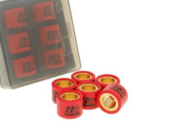 ROLLER SET 18x14MM- 14.0G