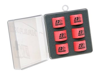 ROLLER SET 23x18MM - 22.0