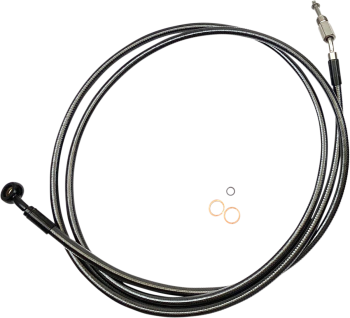 LINE HYD CLUTCH SCII