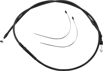 CABLE CLUTCH XRBLK INDIAN